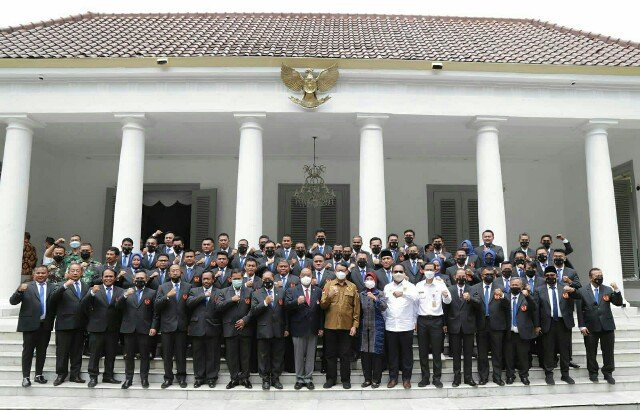 Banten Siap Jadi Tuan Rumah Pekan Olahraga Nasional