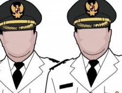 YODA Misteri di Balik Penggantian Rezim Ali Mukhni dan Suhatri