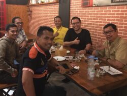 Rama Pratama Ramai Disebut-sebut Jelang Pilkada Walikota Depok