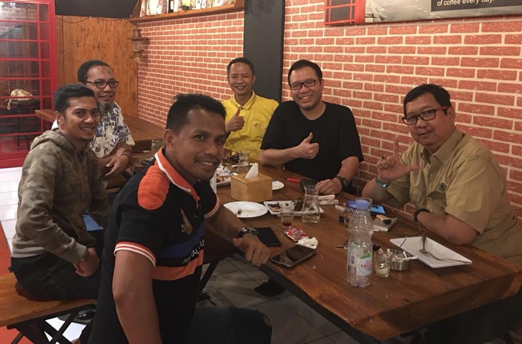 Rama Pratama Ramai Disebut-sebut Jelang Pilkada Walikota Depok