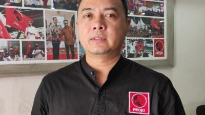 Projo Lebak dan Tangerang Timbang Dukung Andra-Dimyati