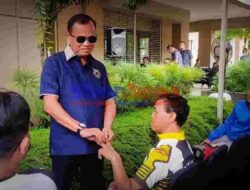 YHP Foundation TNI Polri dan Masyarakat Sipil Gelar Pengobatan Gratis untuk Rakyat