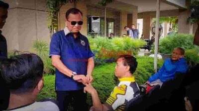 YHP Foundation TNI Polri dan Masyarakat Sipil Gelar Pengobatan Gratis untuk Rakyat