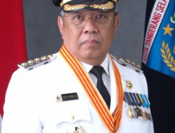 GMAKS Desak Wali Kota Tangsel Audit Total Skandal DED di Serua