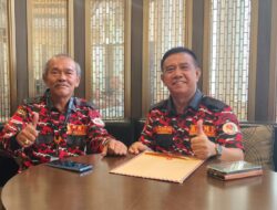 LSM KPMP Desak Tuntaskan Dugaan Korupsi di Depok, Sambangi Kejagung RI