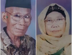 Petani Kampung Langka Punya 6 Anggota TNI/Polri, 1 PNS TNI dan 2 Guru