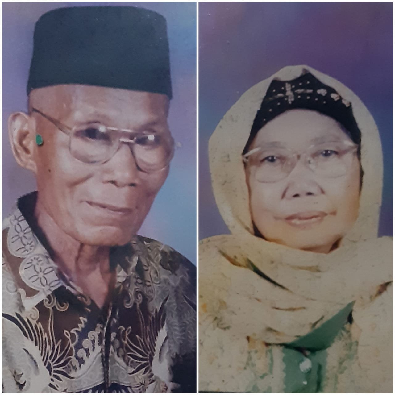 Petani Kampung Langka Punya 6 Anggota TNI/Polri, 1 PNS TNI dan 2 Guru