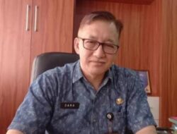 Pemkot Cilegon Alokasikan 10 Miliar untuk Program Makan Bergizi Gratis