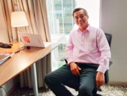 Dirut BICC Minta Kejati Banten Usut Tuntas Dugaan Korupsi Dindikbud