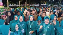 Plh Sekda Banten Harap Guru Cetak Generasi Berakhlak, Berbudaya dan Cerdas