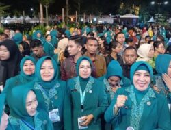 Plh Sekda Banten Harap Guru Cetak Generasi Berakhlak, Berbudaya dan Cerdas