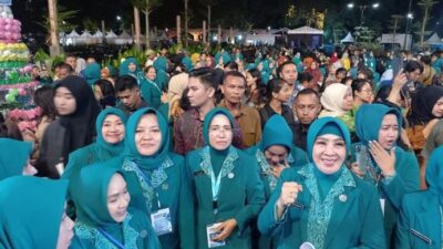 Plh Sekda Banten Harap Guru Cetak Generasi Berakhlak, Berbudaya dan Cerdas