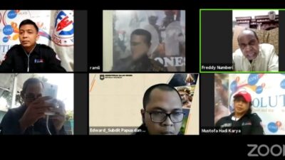 Otsus Papua di Tengah NKRI, Apa Solusinya