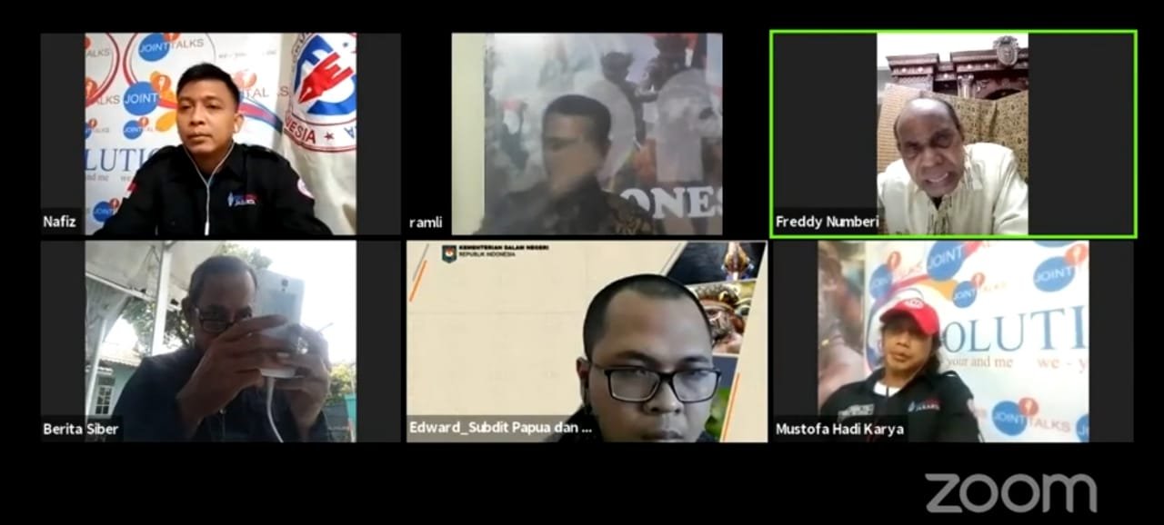 Otsus Papua di Tengah NKRI, Apa Solusinya