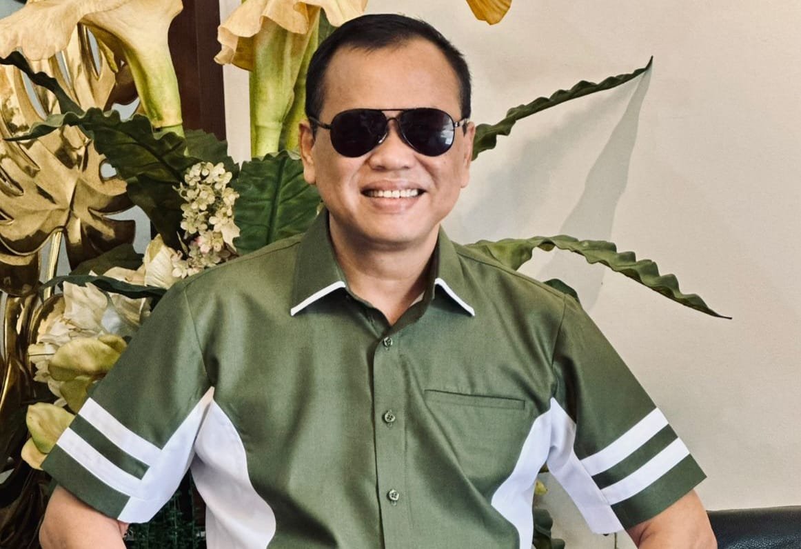 Yuli Hendro Priyono Tawarkan Pengobatan Alternatif untuk Kista Miom dan Penyakit Lain