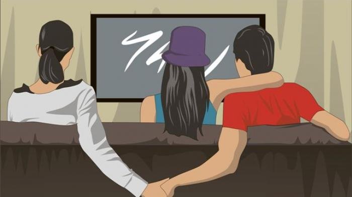 Suami Laporkan Istri dan Selingkuhannya ke Polresta Serang gara-gara Perselingkuhan