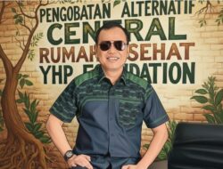 Yuli Hendro Priyono Buka Layanan Private Lebih Awal Demi Pasien