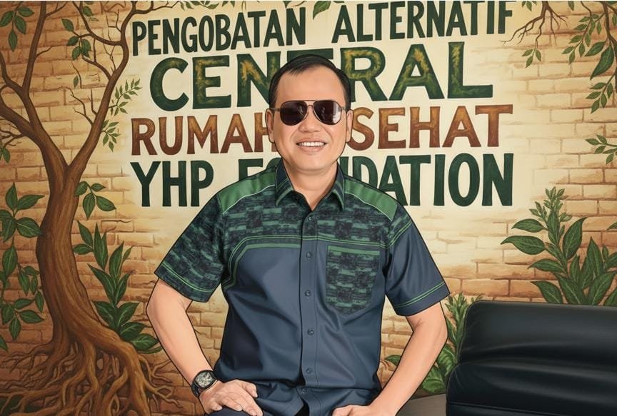 Yuli Hendro Priyono Buka Layanan Private Lebih Awal Demi Pasien