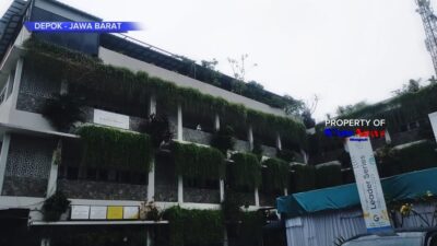 Kurikulum Entrepreneur SIT Al Haraki Ajarkan Teknologi dari Animasi Programming hingga EO