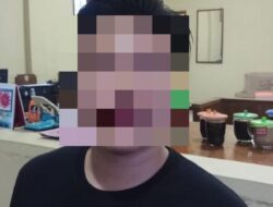 Polda Jatim Ringkus Perampok 4,3 Kg Emas di Banyuwangi