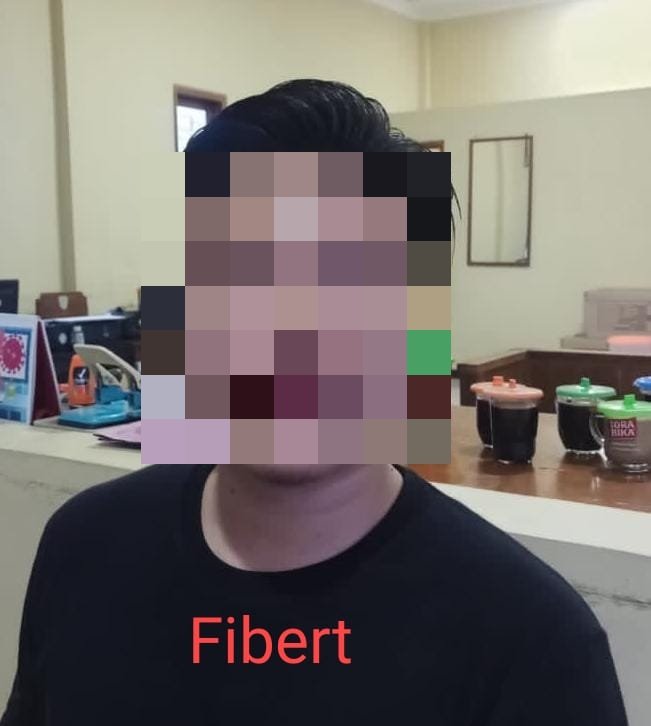 Polda Jatim Ringkus Perampok 4,3 Kg Emas di Banyuwangi