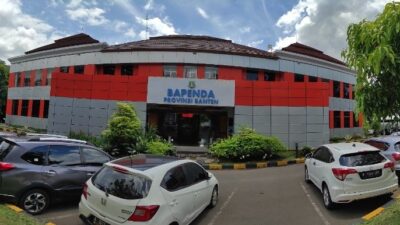 HUT Banten Dirayakan, Pemprov Hapus Denda Pajak dan Balik Nama Kendaraan