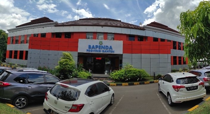 HUT Banten Dirayakan, Pemprov Hapus Denda Pajak dan Balik Nama Kendaraan