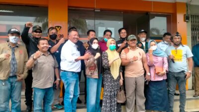 Dian Nufarida Menguat di Peta Calon Ketua Kadin Kota Depok