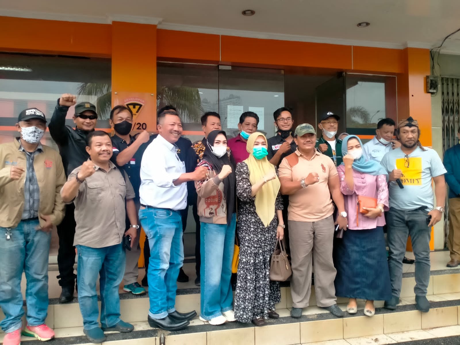 Dian Nufarida Menguat di Peta Calon Ketua Kadin Kota Depok