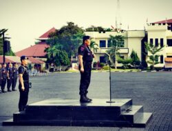 Komandan Brimob Anang Revandoko: Brimob Siap Hadapi Kontinjensi Bencana 2019-2020