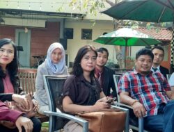 Kuasa Hukum Ida Farida Laporkan Pelaku ke Polres Metro Depok karena Tak Ada Itikad Baik