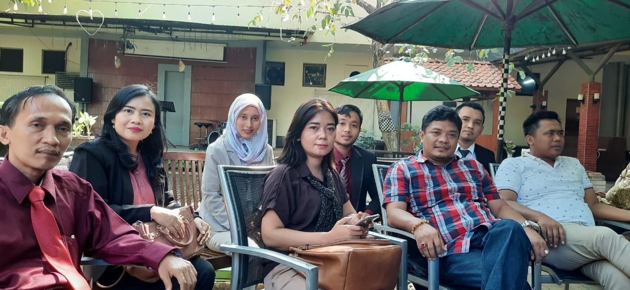 Kuasa Hukum Ida Farida Laporkan Pelaku ke Polres Metro Depok karena Tak Ada Itikad Baik