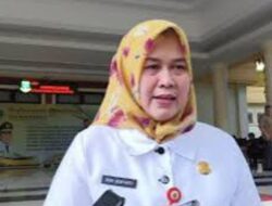 Kegiatan di RUP Pemprov Banten Bakal Direvisi Karena Tidak Terealisasi Sepenuhnya