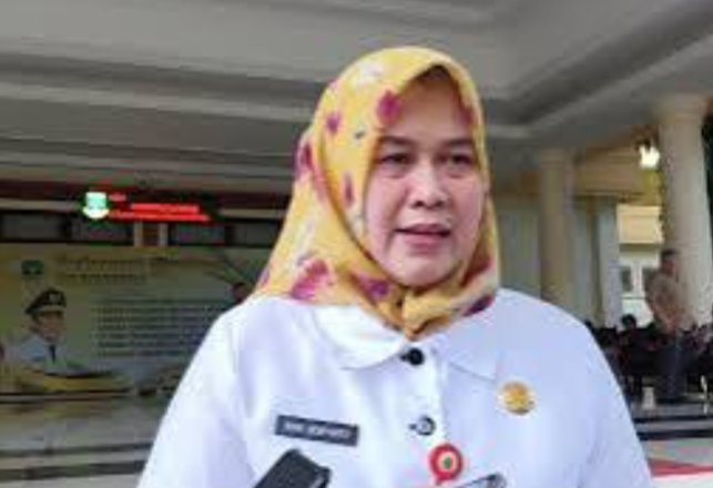 Kegiatan di RUP Pemprov Banten Bakal Direvisi Karena Tidak Terealisasi Sepenuhnya