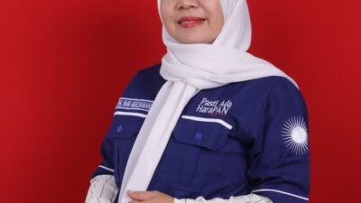 Mengenal Sosok Hj Yani Mulyanah Bacaleg PAN Depok Dapil Beji Cinere Limo