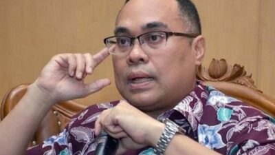 Pakar Hukum: Pemerintahan Sementara Bentukan Wenda Tak Berdasar