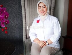 Sosok Hj Helvi Hanipah Bacaleg Gerindra Dapil 1 Kabupaten Tasikmalaya