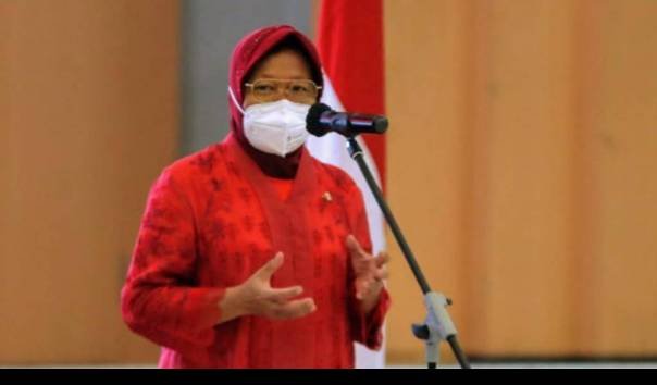 Kemensos RI Terima Rekomendasi KPK Soal Program Bansos