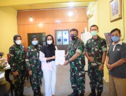 Koperasi Tri Dharma Yudha Sakti Tambah Bidang Usaha di Kogabwilhan