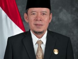 Saeful Milah Anggota DPRD Tangerang Klarifikasi Isu Renovasi Cikokol Tertangkap Jadi Perantara Jual Beli