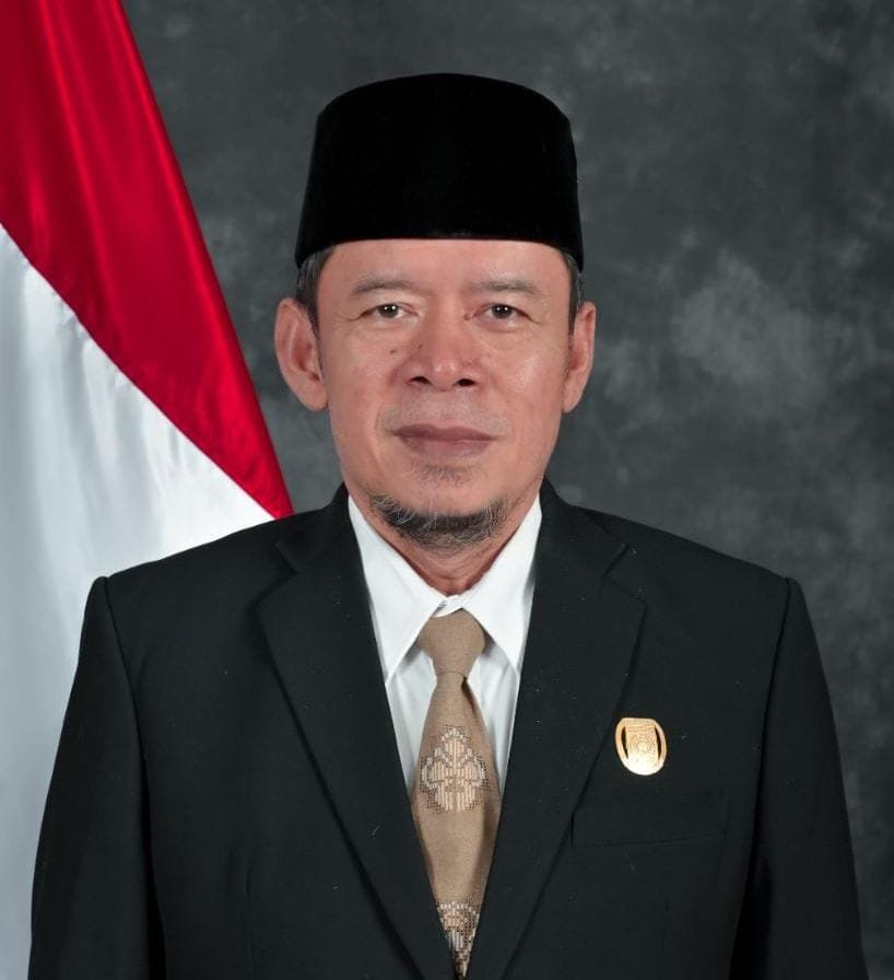 Saeful Milah Anggota DPRD Tangerang Klarifikasi Isu Renovasi Cikokol Tertangkap Jadi Perantara Jual Beli