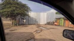 Polda Banten Diminta Tangkap Pelaku Gudang Solar Ilegal Skala Besas di Taktakan