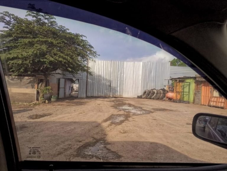 Polda Banten Diminta Tangkap Pelaku Gudang Solar Ilegal Skala Besas di Taktakan