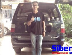 Ketua DPC Rangkasbitung Badak Banten Serang Distributor Miras Oplosan