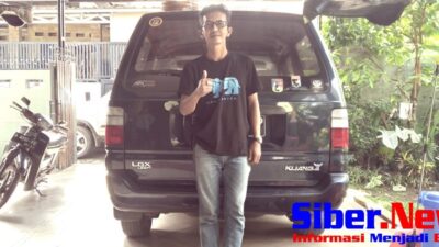 Ketua DPC Rangkasbitung Badak Banten Serang Distributor Miras Oplosan