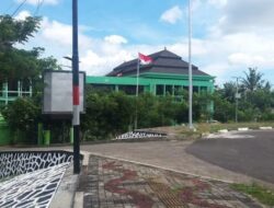 DLHK Banten Diam Terkait Pengelolaan Limbah B3 PLTU 2 Labuan