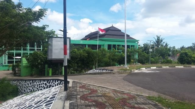 DLHK Banten Diam Terkait Pengelolaan Limbah B3 PLTU 2 Labuan