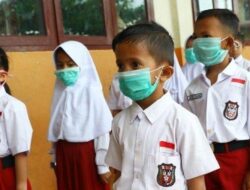 Sekolah Tatap Muka di Lampung Utara Mulai Tahun Depan