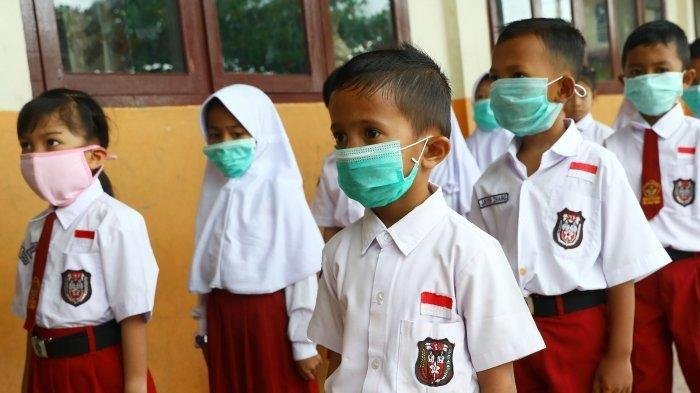 Sekolah Tatap Muka di Lampung Utara Mulai Tahun Depan