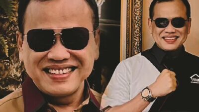 Sosok Bapak Pejuang Kemanusiaan, 17 Tahun Konsisten Obati Gratis dengan Alternatif